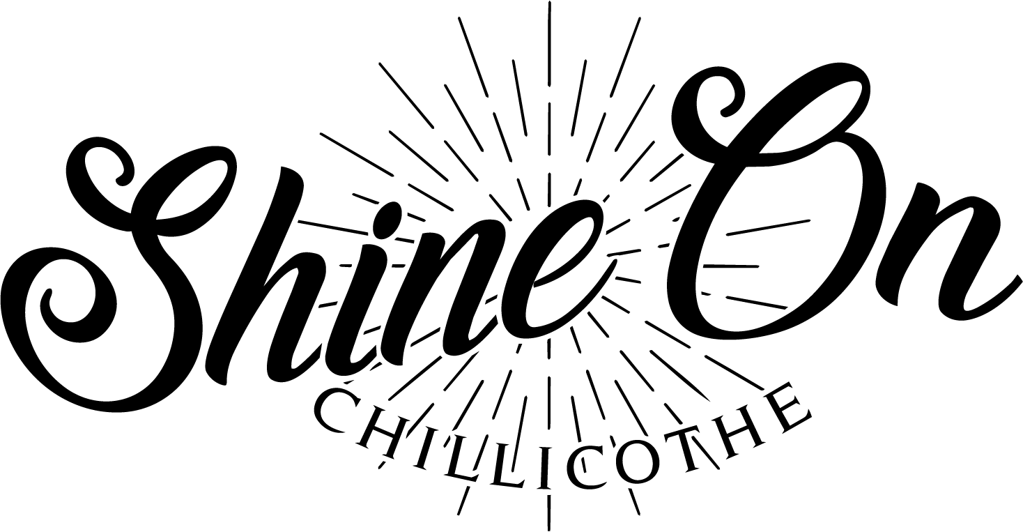 Shine On Chillicothe logo